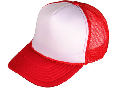 Handy Manny Trucker Hat
