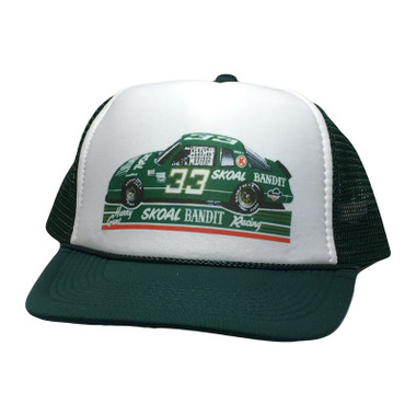 Harry Gant Trucker Hat