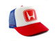 Honda Logo Trucker Hat