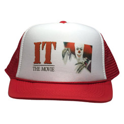 It The Movie Trucker Hat