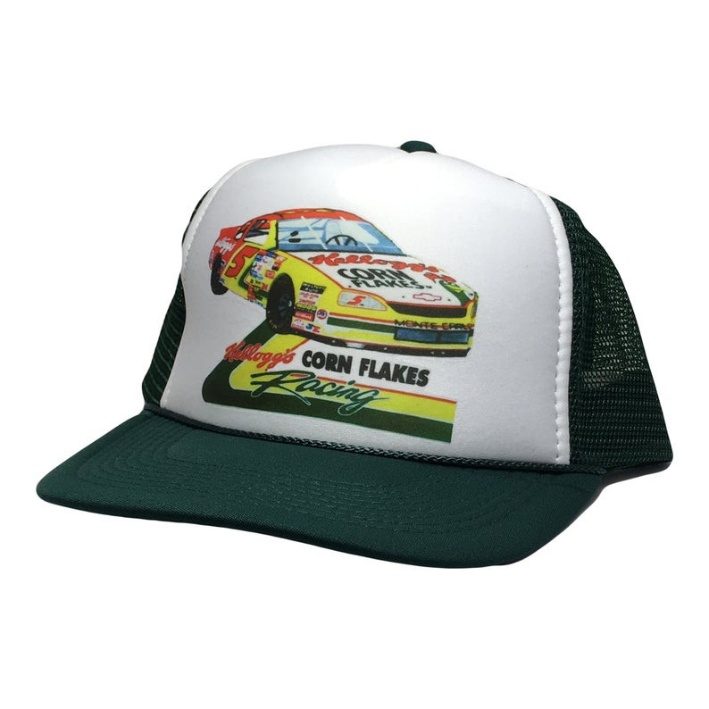 Kelloggs Racing Trucker Hat, Kelloggs 