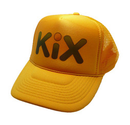 Kix Trucker Hat