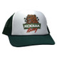 Kodiak Racing Trucker Hat