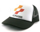 Konami Trucker Hat