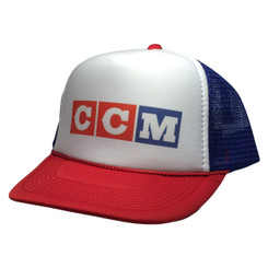 CCM Trucker Hat