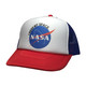 I Need My Space NASA Trucker Hat