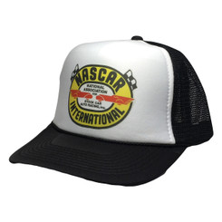 NASCAR International Trucker Hat
