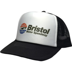 Bristol Motor Speedway Trucker Hat