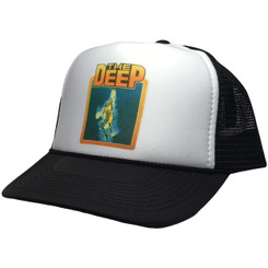 The Deep Trucker Hat