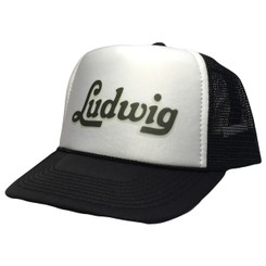 Ludwig Trucker Hat