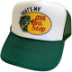 Bass Pro Shop Parody Hat Bass Pro Shop Parody Trucker Hat Snapback