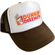 Dunkin Deeznuts Hat Deez Nuts Trucker Hat Snapback