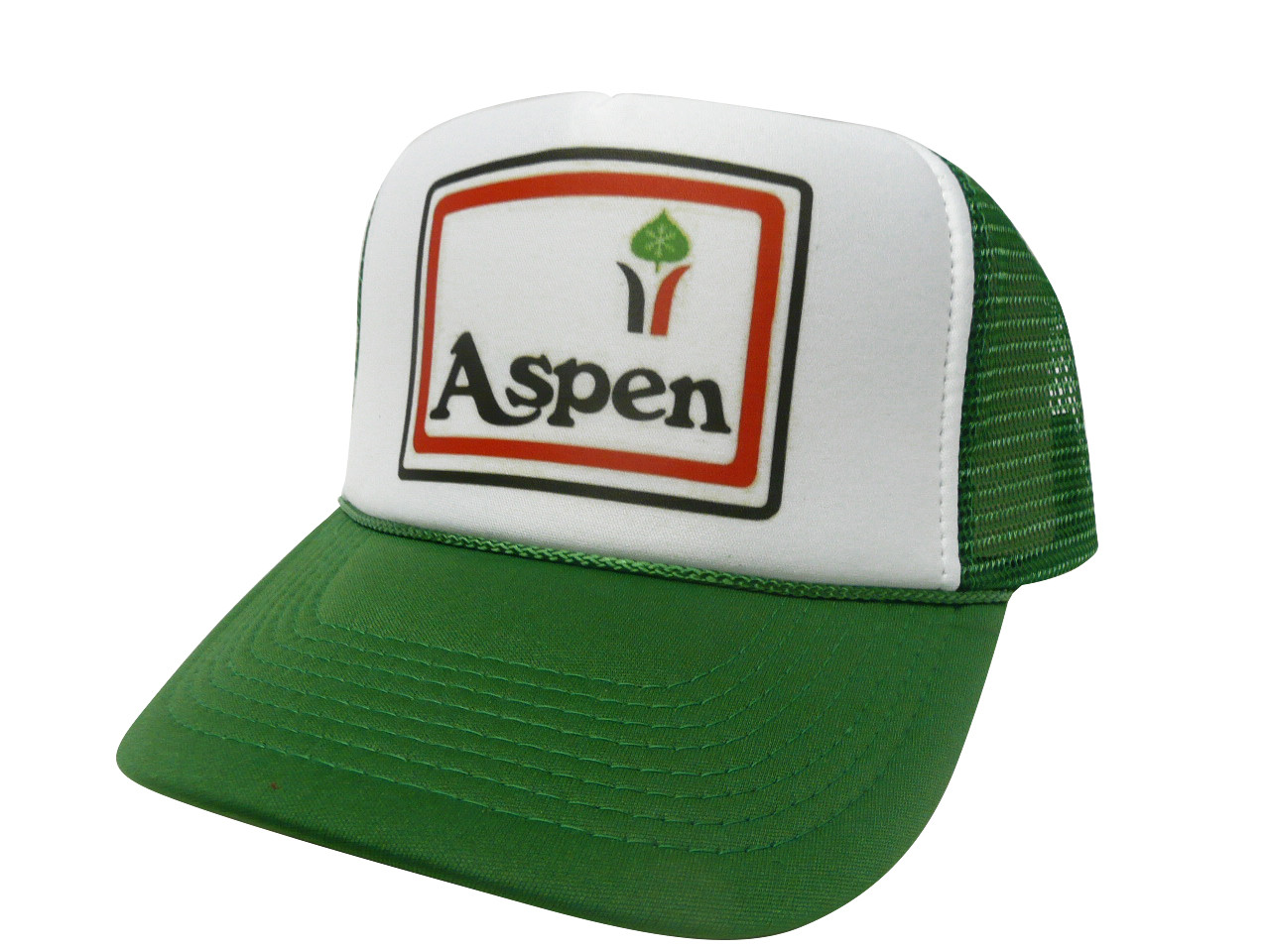 colorado trucker hat