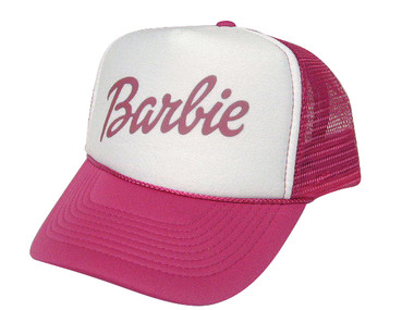 As shown in photo Hot pink/white front