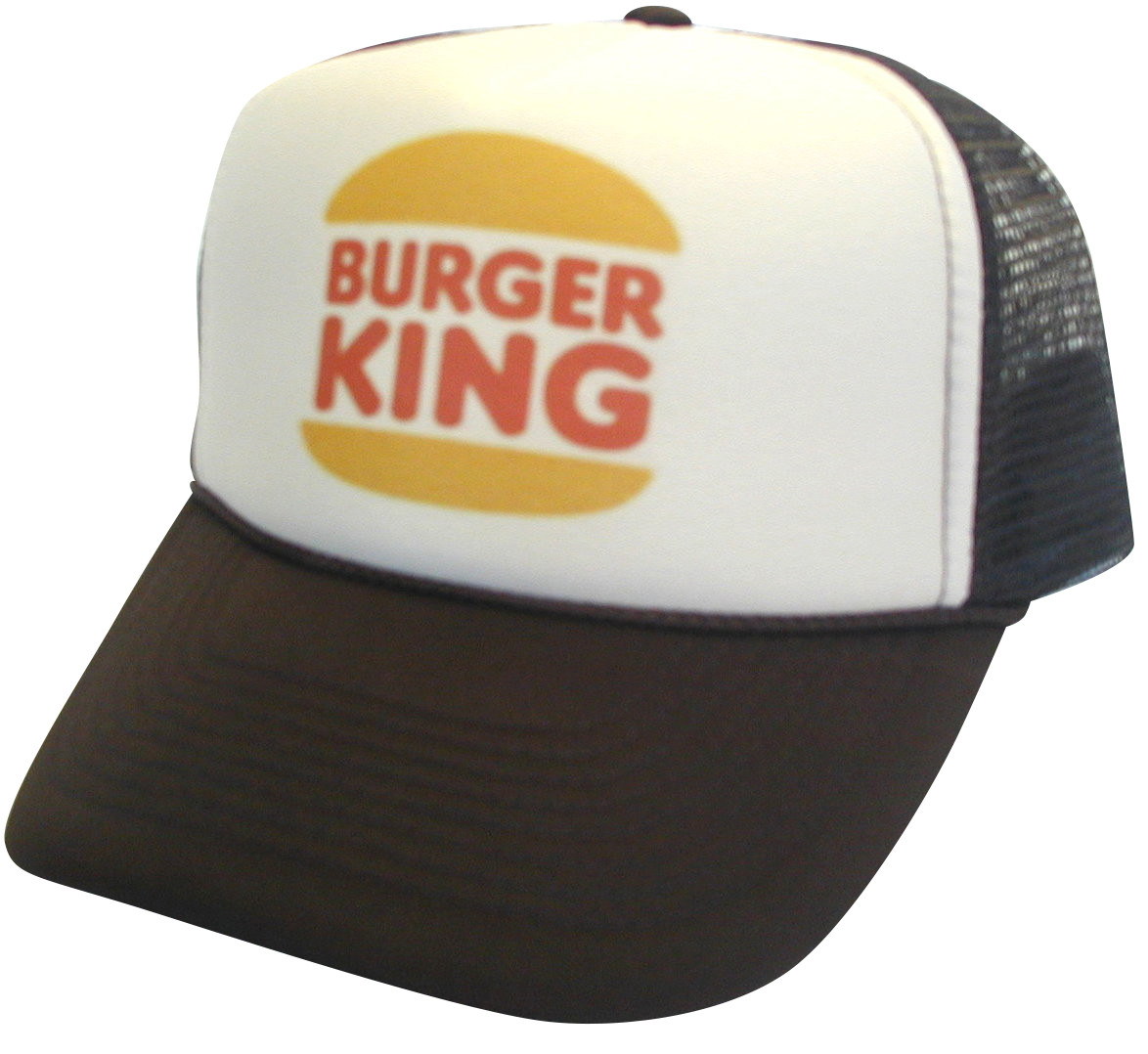 Burger king visor hat Clearance