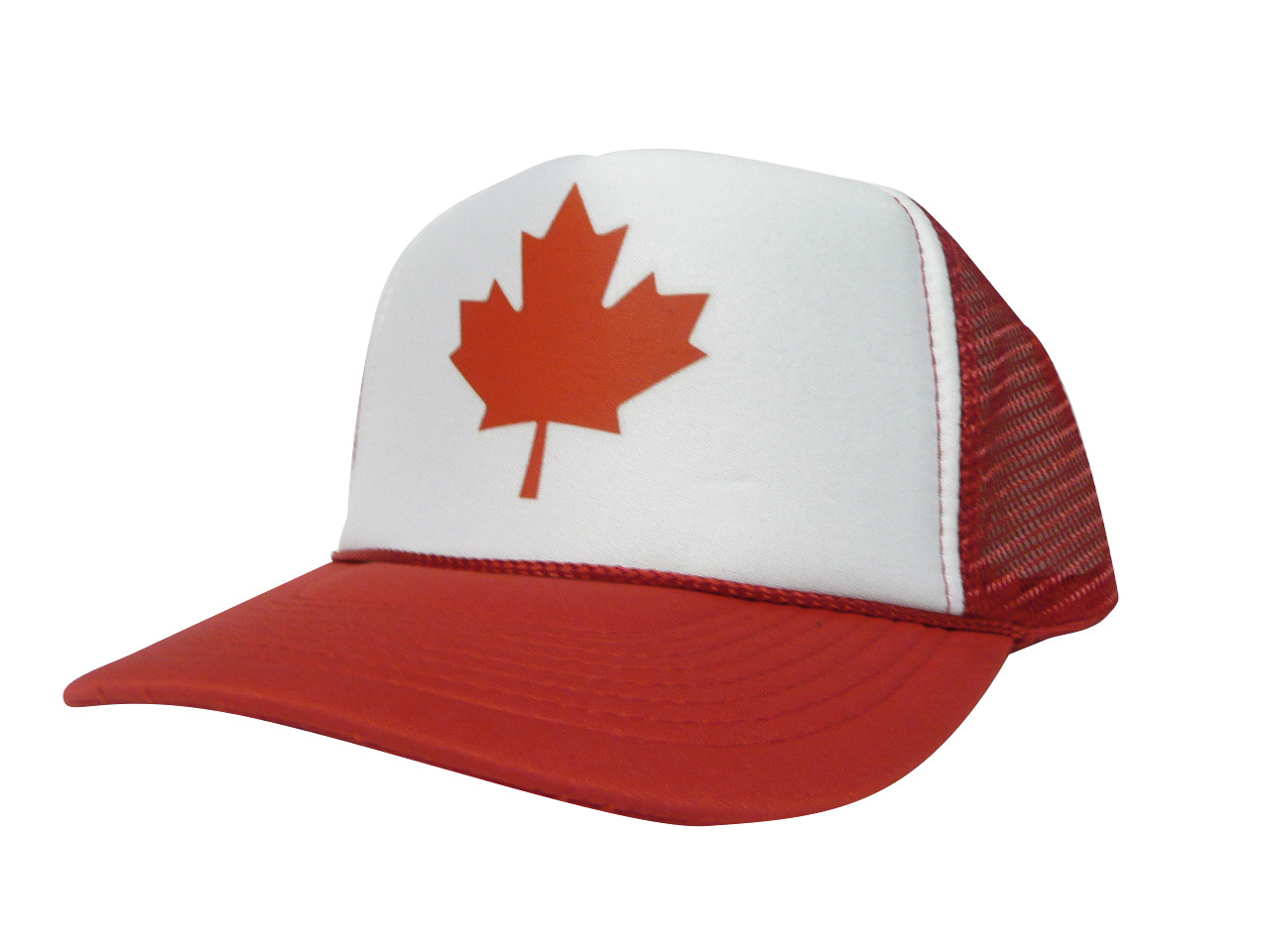 Canada Trucker Hat, Trucker Hats, Brands Hats, Canadian Hat
