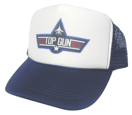 gun hats