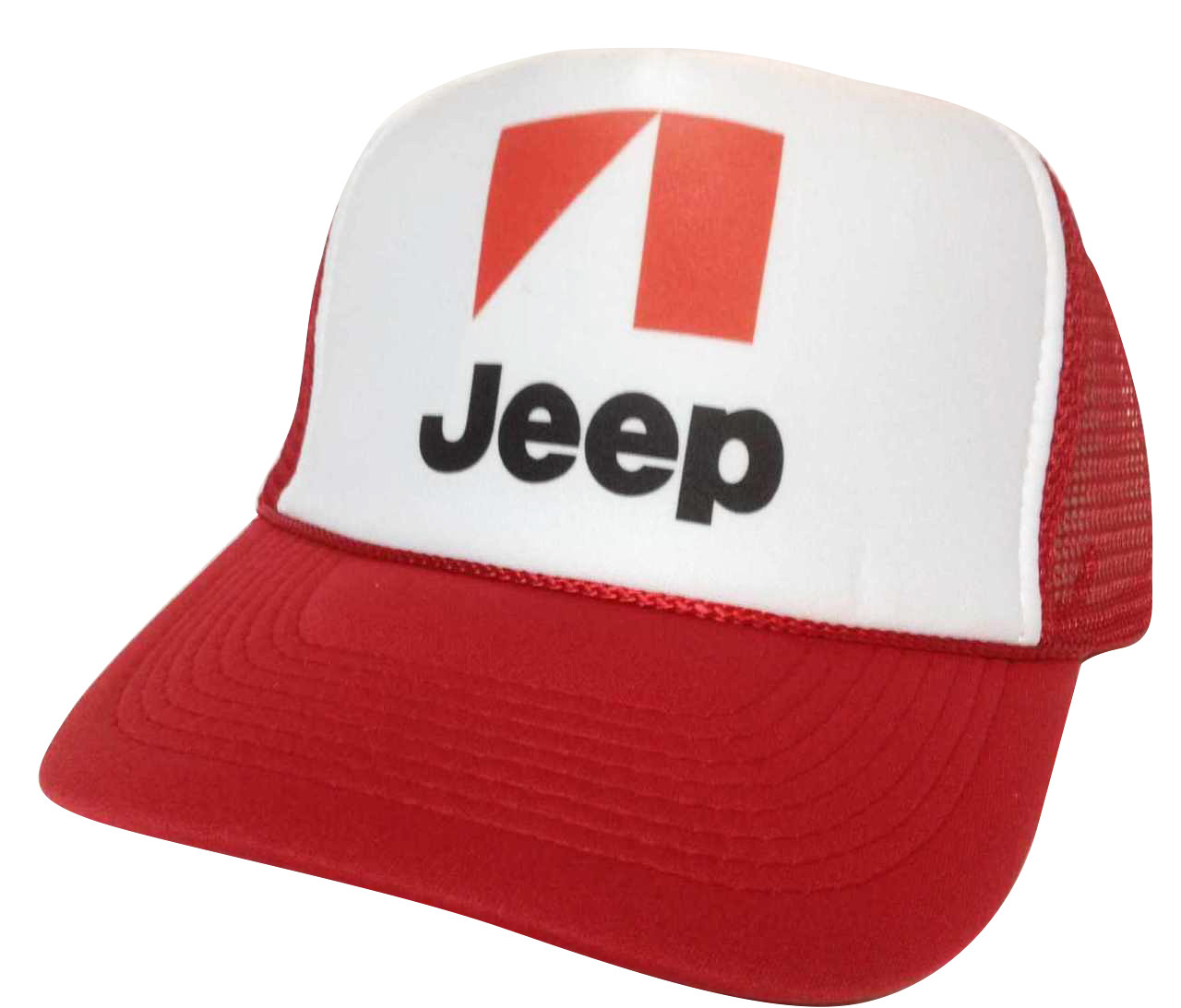 jeep hat