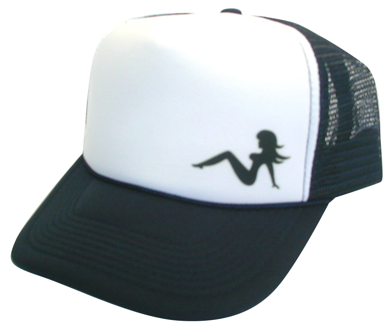 girls trucker hat