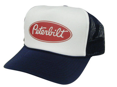 Peterbilt Trucker Hat, Trucker Hats 