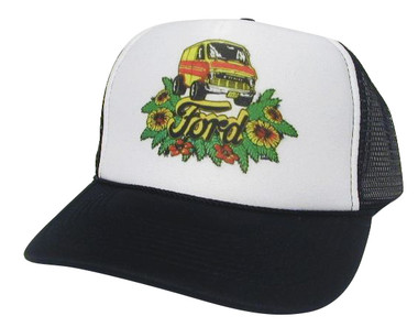 hats