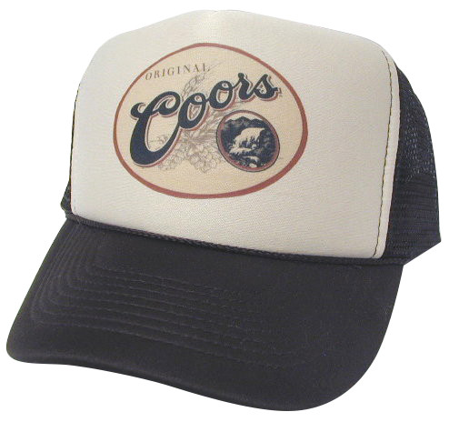 original trucker hats