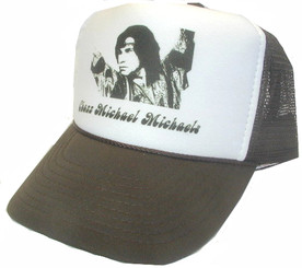 Chazz Michael Michaels, Blades of Glory Hat, Trucker Hat, Mesh Hat