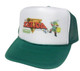 Legend of Zelda Hat, Trucker Hat, Mesh Hats, Snap Back Hats