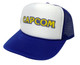 Capcom Hat, Trucker Hats, Mesh Hats, Snap Back Hats