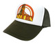 Aloha Hat, Hawaii Hat, Trucker Hat, Mesh Hat, Snap Back Hat, TOP SELLING