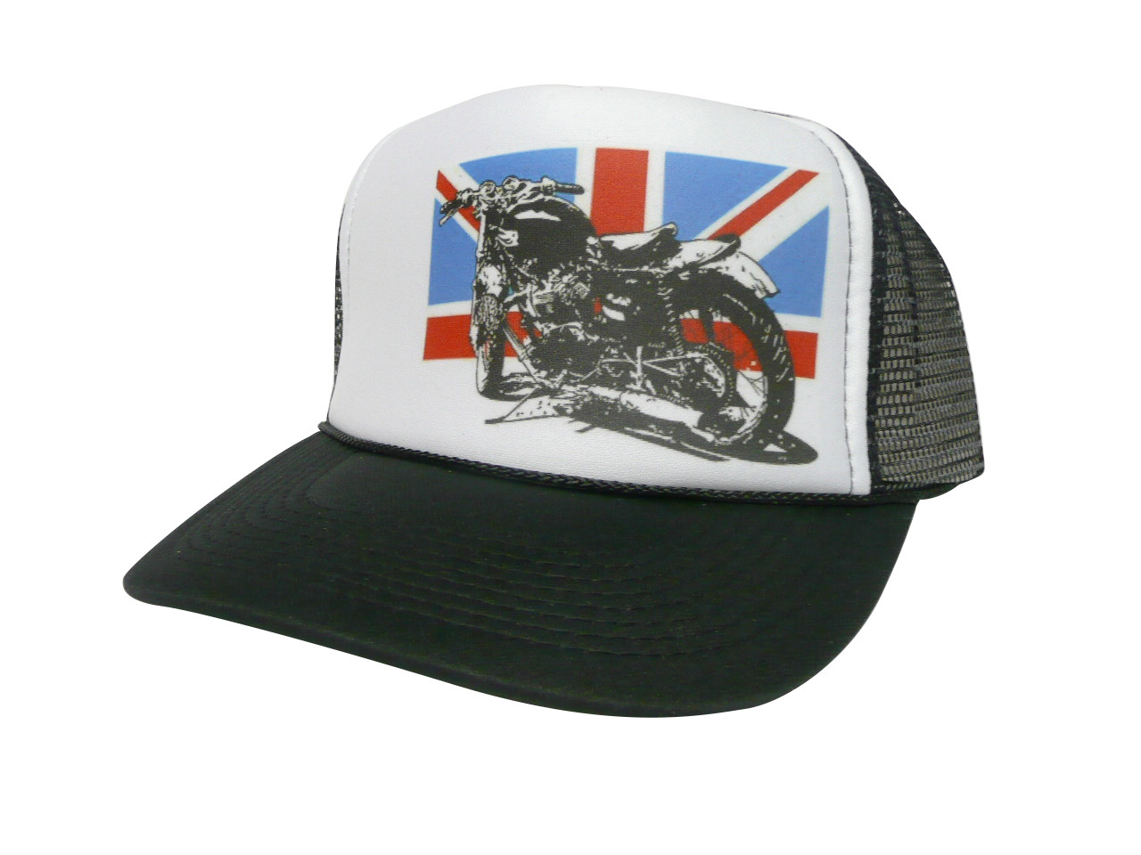 british flag hat