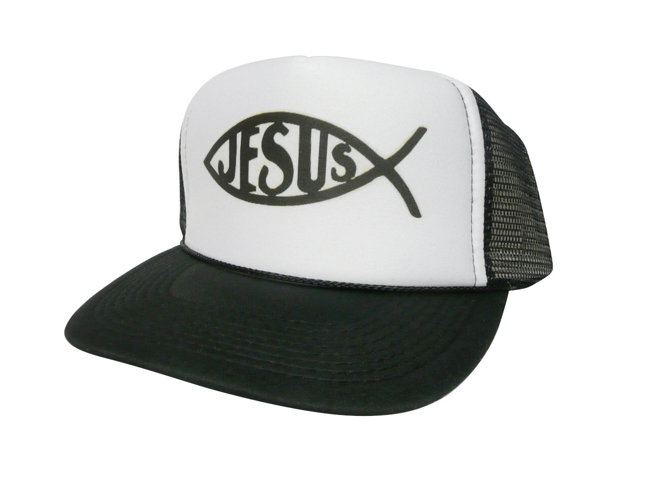 jesus hat