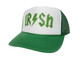 Irish Hat, Irish Trucker Hat, Trucker Hat, Trucker Hats, Mesh Hat