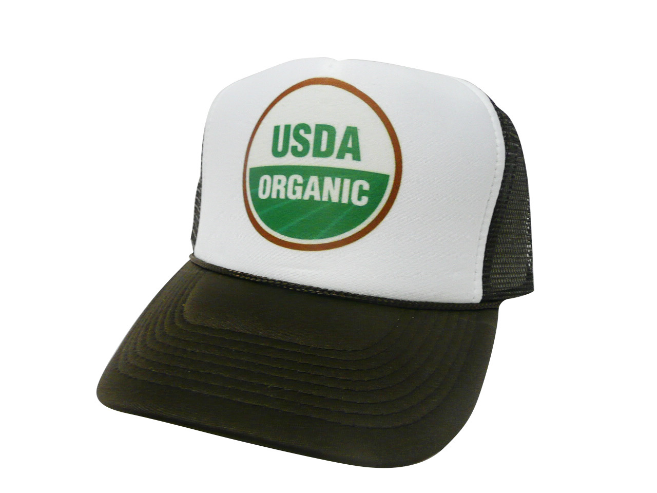 Organic hat Clearance