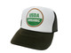 USDA ORGANIC Hat, Trucker Hat, Mesh Hat, Snap Back Hat, Trucker Hats