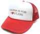 Virginia is for Hustlers Hat, Trucker Hat, Trucker Hats, Mesh Hat, Snap Back Hat