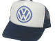 Volkswagon, VW Hat, VW STREET RACER Hat, Trucker Hat, Trucker Hats, Mesh Hat, Snap Back Hat