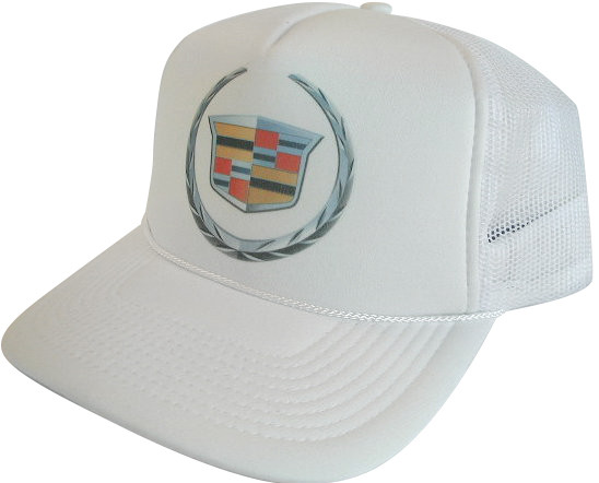 cadillac hat