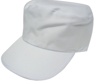 Painter Cap, White Painter Cap, White Painters Hat, Trucker Hat, Trucker Hats