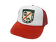 Wide World of Sports, Trucker Hat, Trucker Hats, Mesh Hat, Snap Back Hat