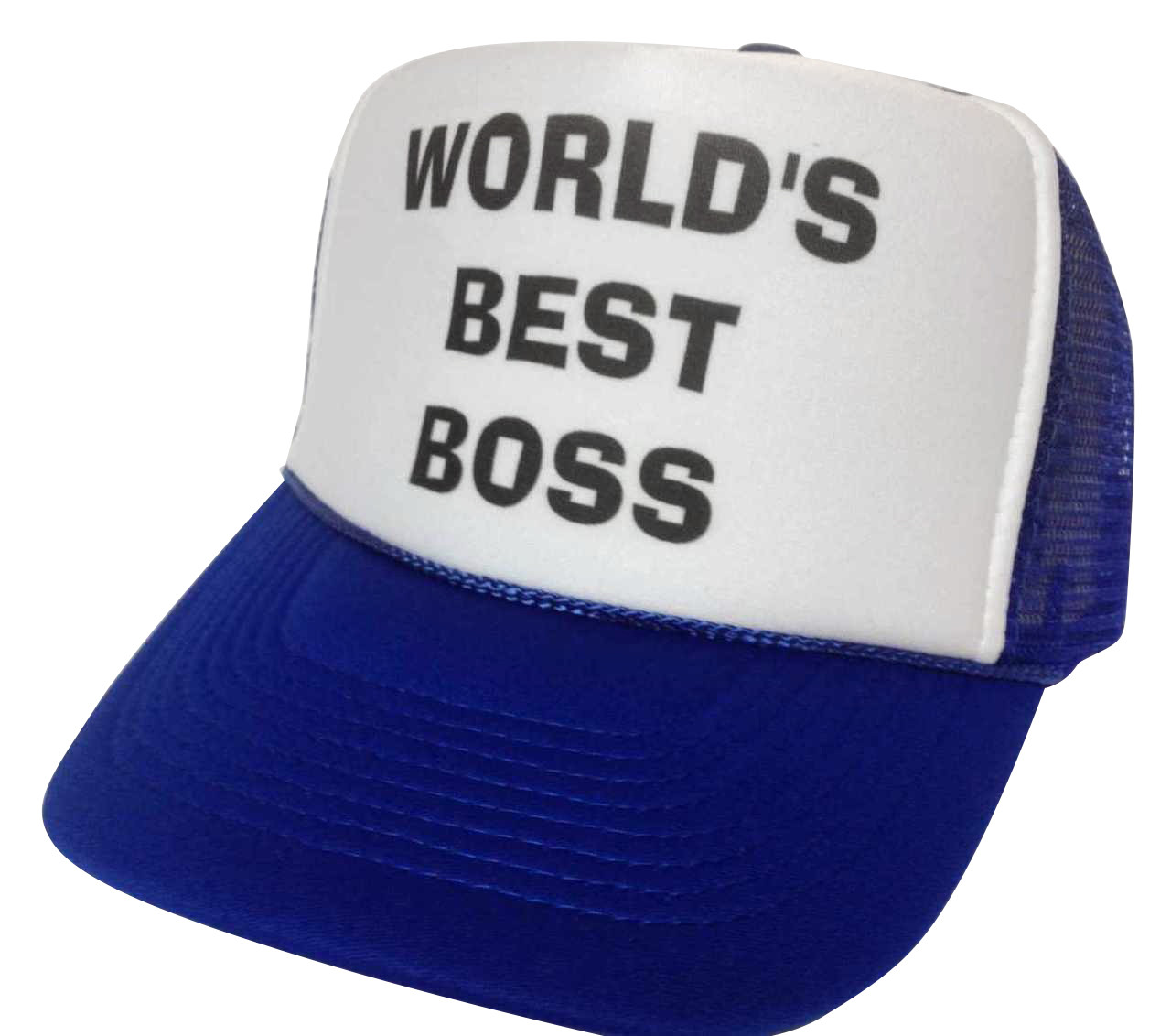 boss hat