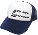 You Are Super Cool, Women's Trucker Hats, Trucker Hat, Trucker Hats