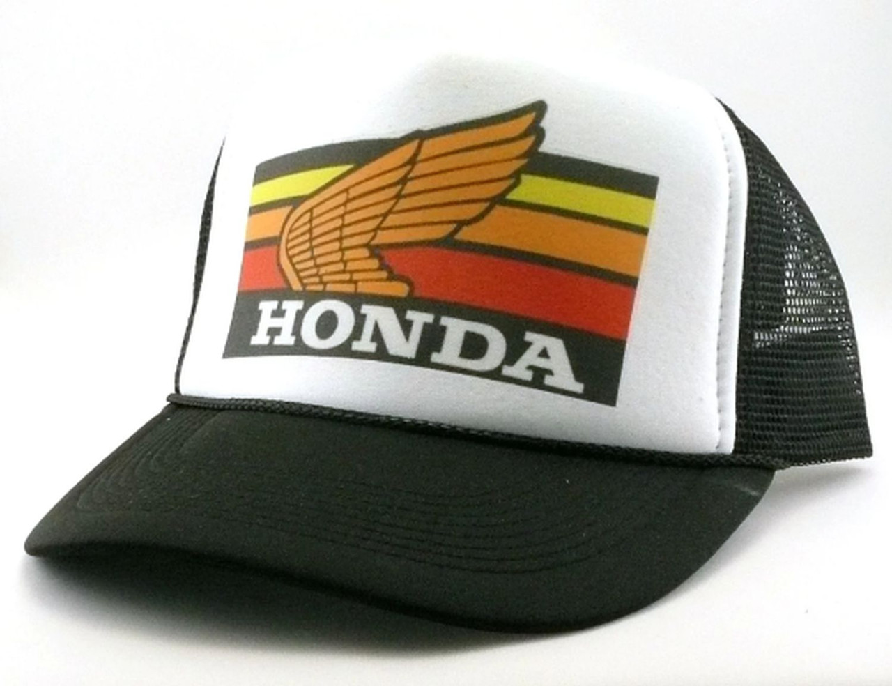 motocross trucker hats