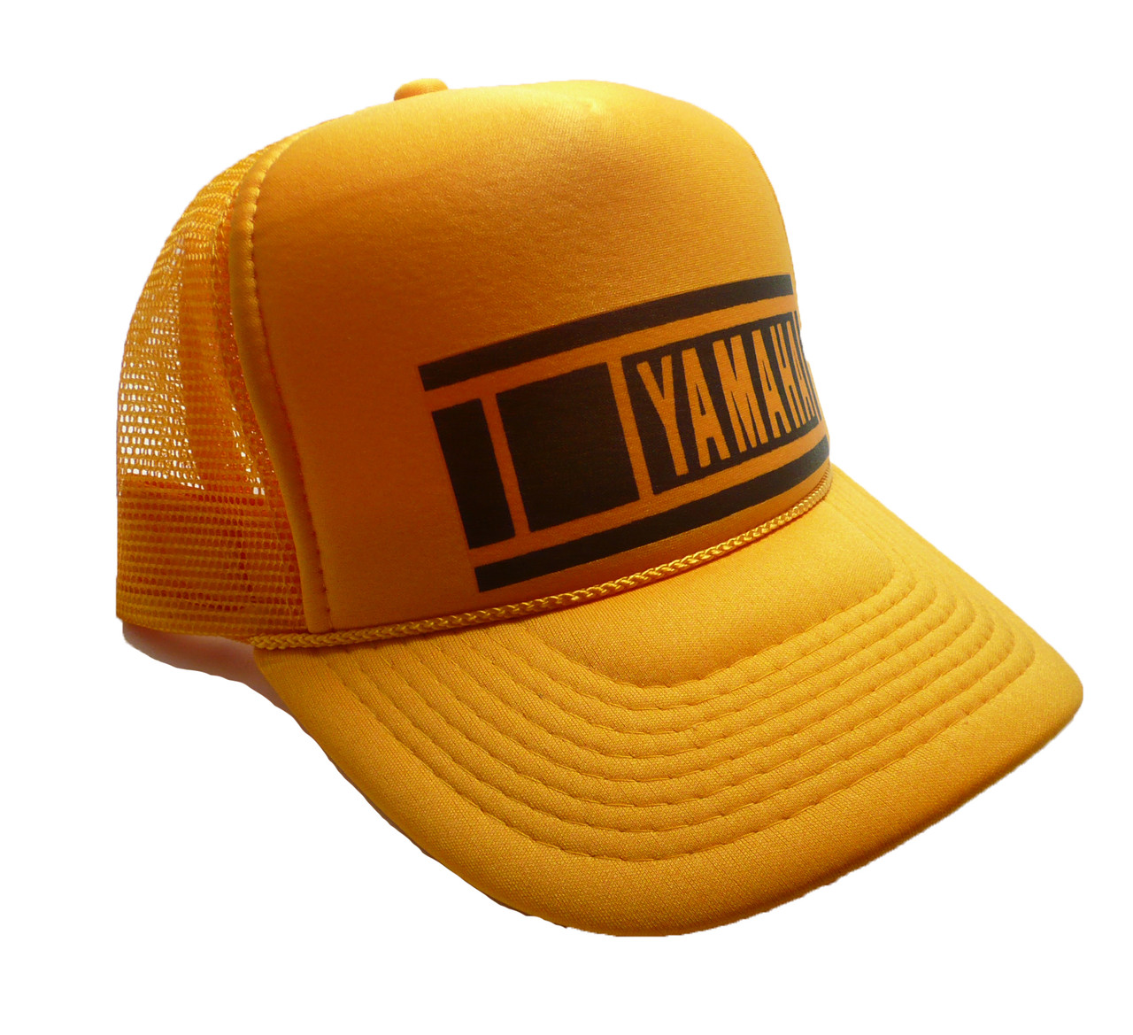 yamaha motocross hats