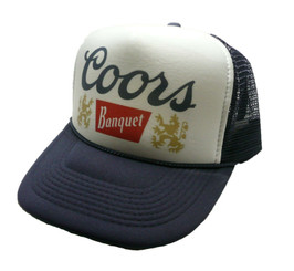 Octopus Holding Beer Mug Adult Mesh Hat Adjustable Snapback Trucker Hat Black
