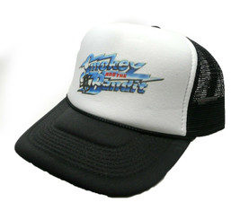Smokey and the Bandit Movie hat Trucker Hat Adjustable Snapback Cap