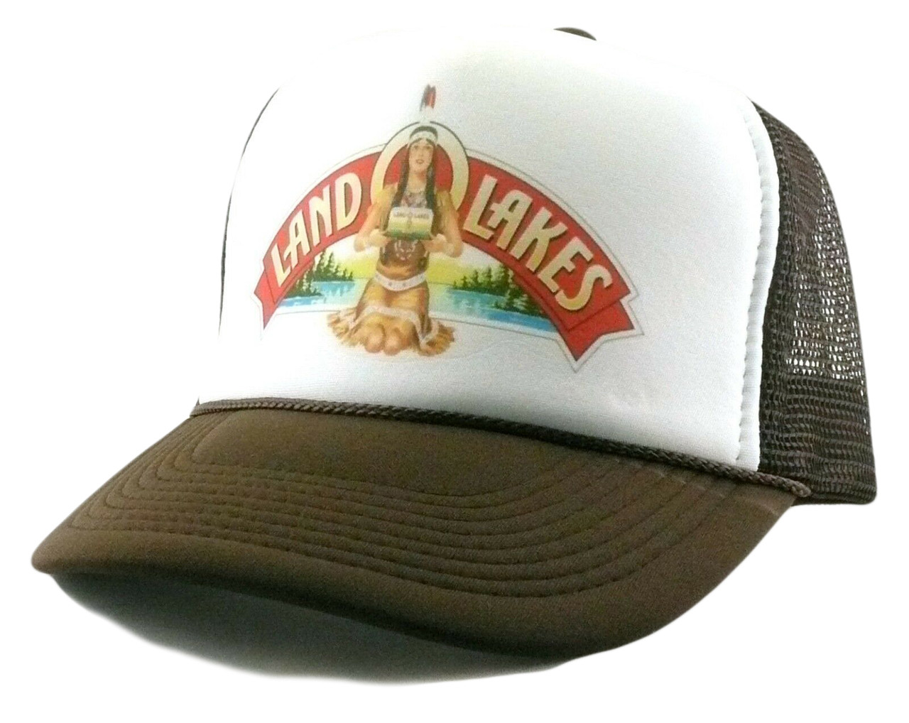 trucker hat india