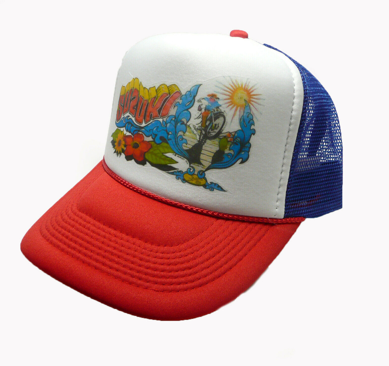 motocross hat