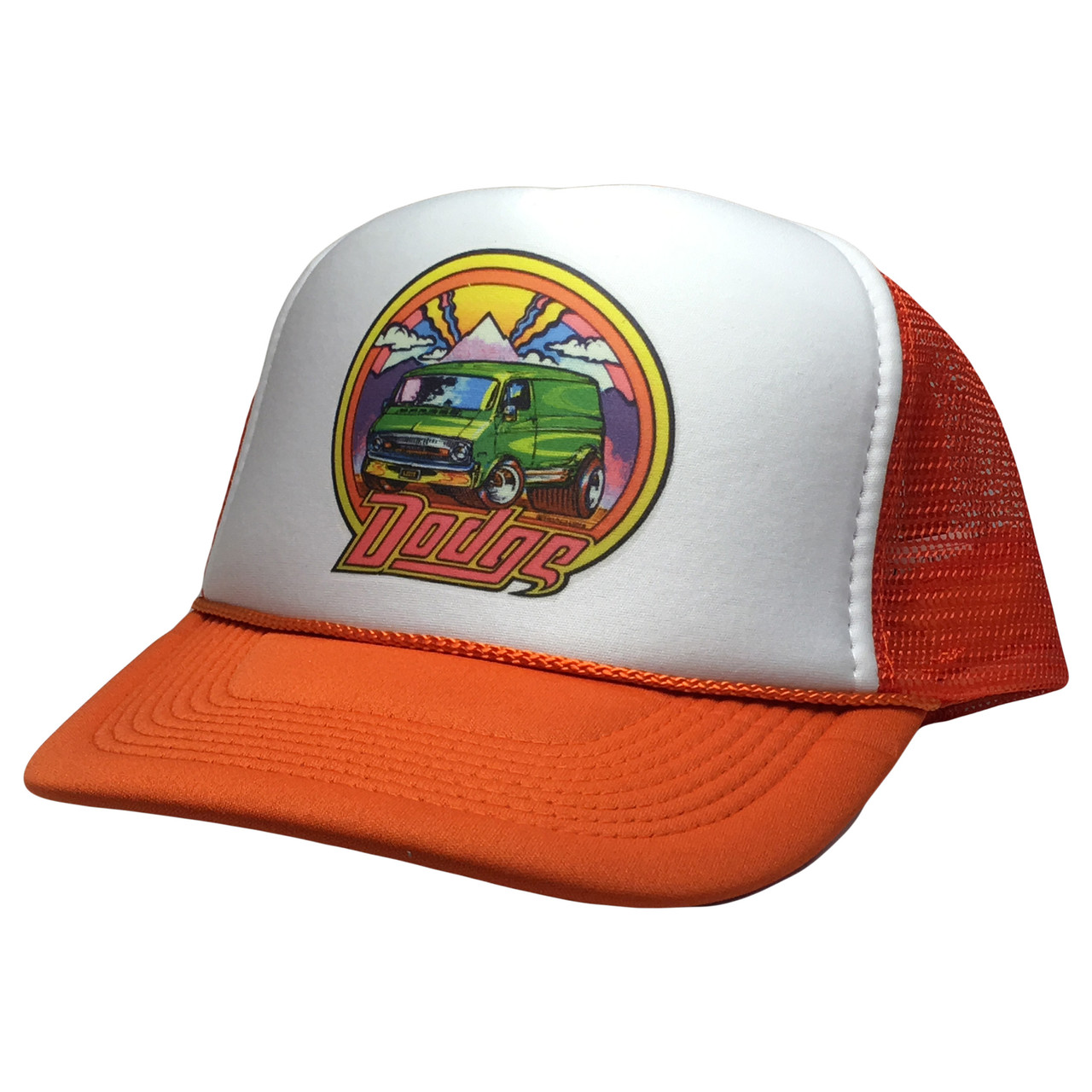 van cap
