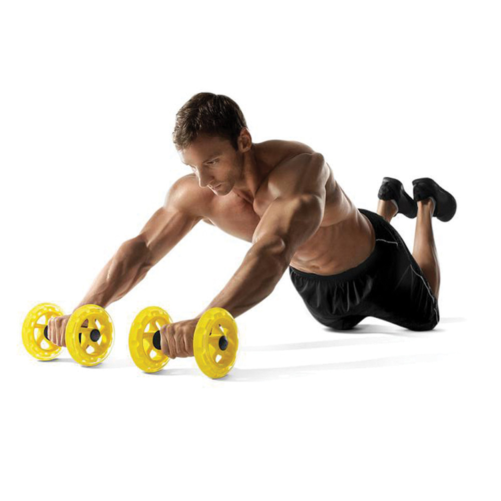 CORE WHEELS Physical Motion